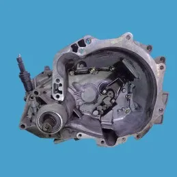 Mitsubishi Carisma 1.6 Komple Şanzıman JB3242