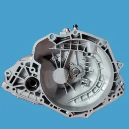 Opel Astra F 1.4 F10 W418 Komple Şanzıman 90400209