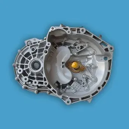 Alfa Romeo 1.6 Multijet Komple Şanzıman 55239618