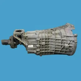 Ford Transit V184 Komple Şanzıman 3c1r7003aa