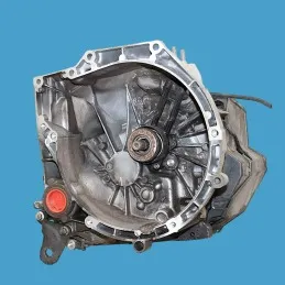 Ford Tourneo Courier Euro 5 5 İleri Komple Şanzıman 2067971, 2051844