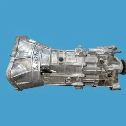 Ssangyong Actyon 2.0 Td Komple Şanzıman G31020-09007