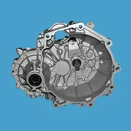 Seat Ibıza 1.0 5 İleri Komple Şanzıman 0CF300044B QAD