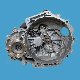 Skoda Octavıa 3 1.0 Tsı Komple Şanzıman 0AJ301103H