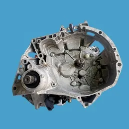 Renault 9 Spring 1.4 Komple Şanzıman JB5009 S024812