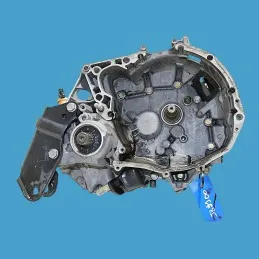 Renault 11 Flash 1.7 Komple Şanzıman JB5009