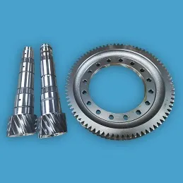 Karsan Jest 2.3L Ayna Mahruti Takım Dişli Seti 15x73 55207882