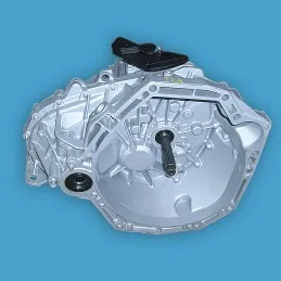 Renault Clio 1.5 dCi TL4 6 İleri Manuel Şanzıman