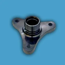 BMW Diferansiyel Flanş Tahrik Mili F10 F11 525dx 26107633480