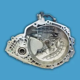 CHEVROLET LACETTI 1.4 Motor 5 Vites Şanzıman 55565177