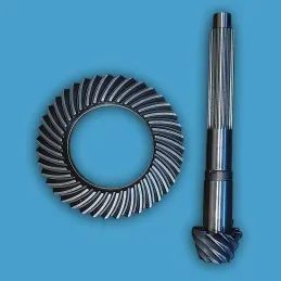 Karsan J10 Diferansiyel Ayna Mahruti 9x39