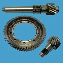 Ford Focus 3 6 İleri Ayna Mahruti 1685603-1746034-1685543